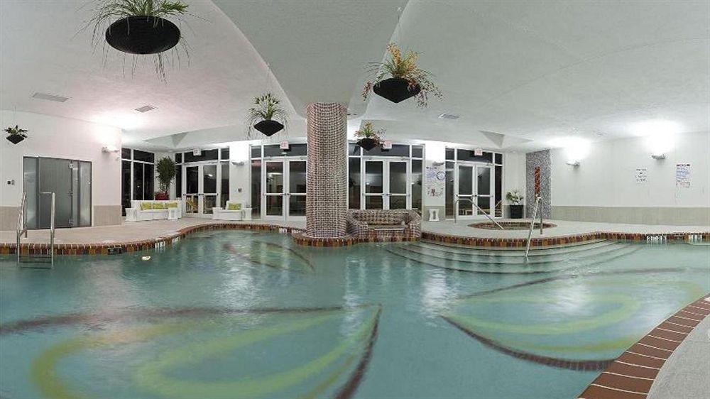 Holiday Inn - Sarasota Bradenton Airport, an IHG Hotel Exterior foto